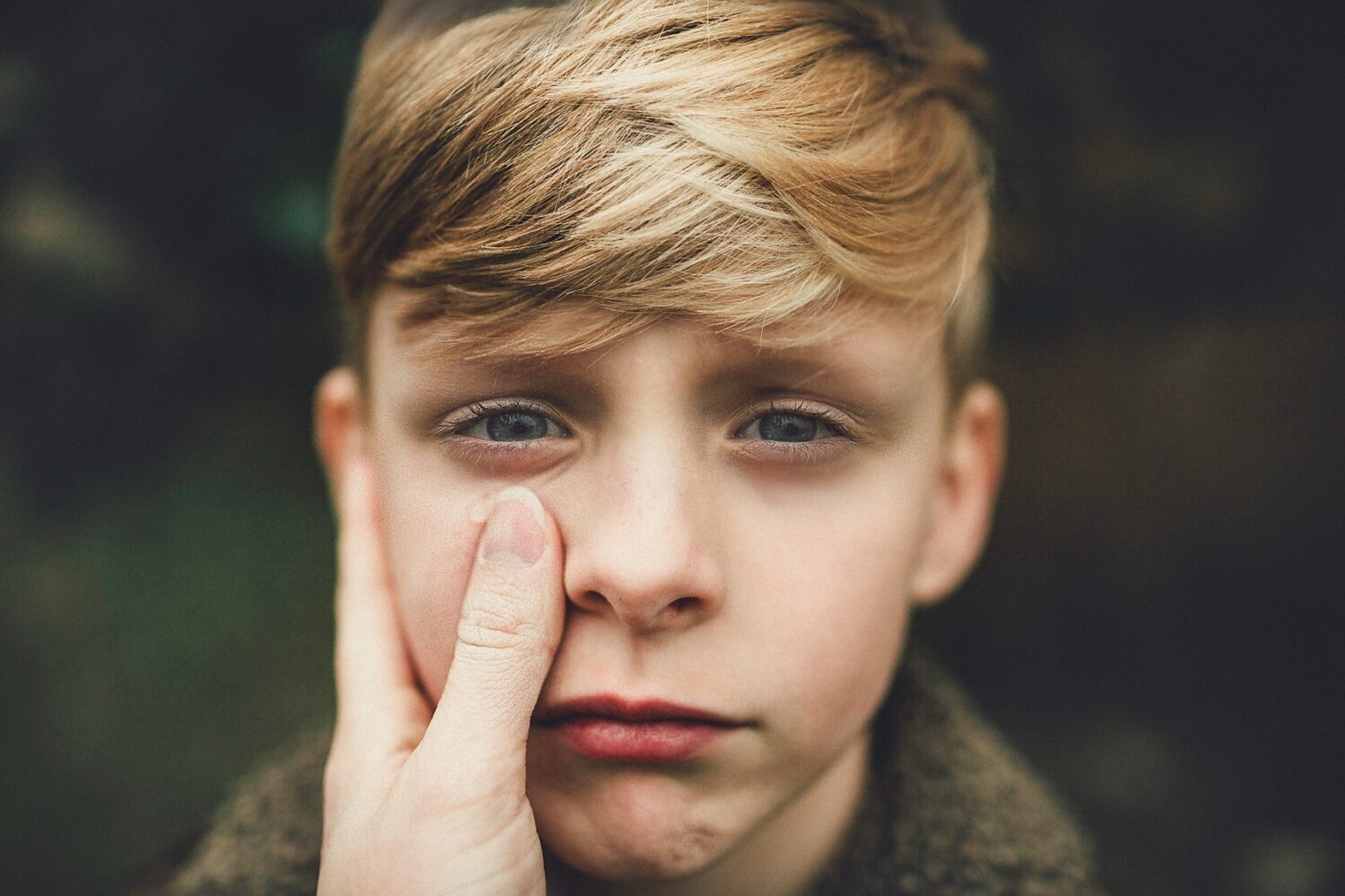 child lifestyle photography