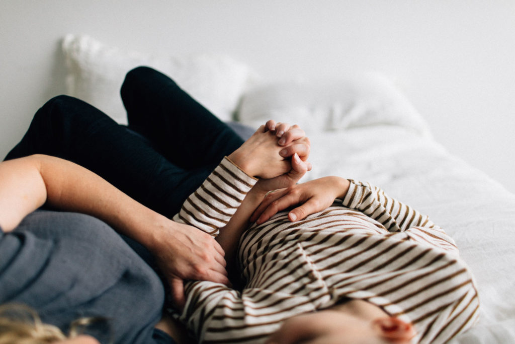 family, details, connection